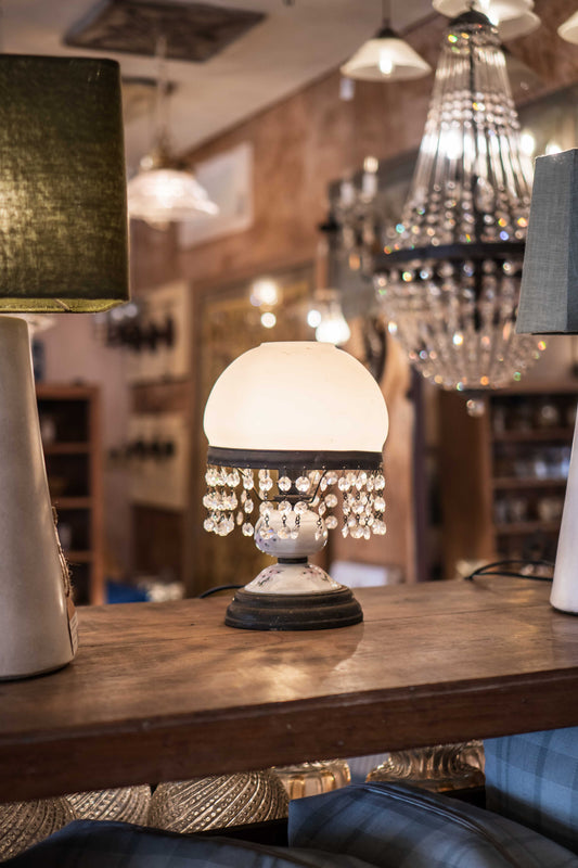 Barley Table Lamp
