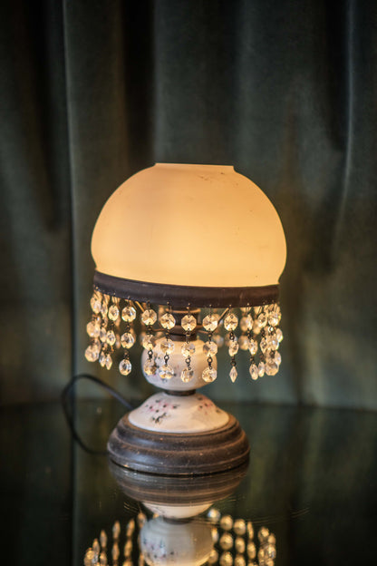 Barley Table Lamp