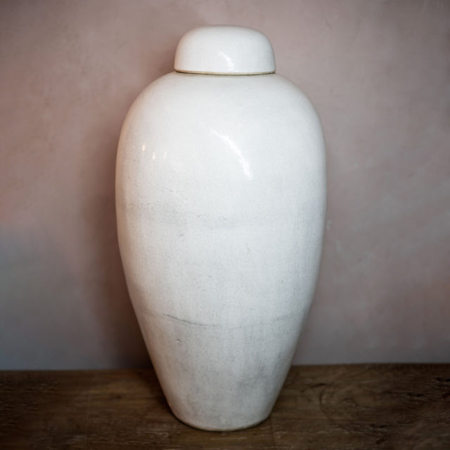 Ceramics Table Lamp