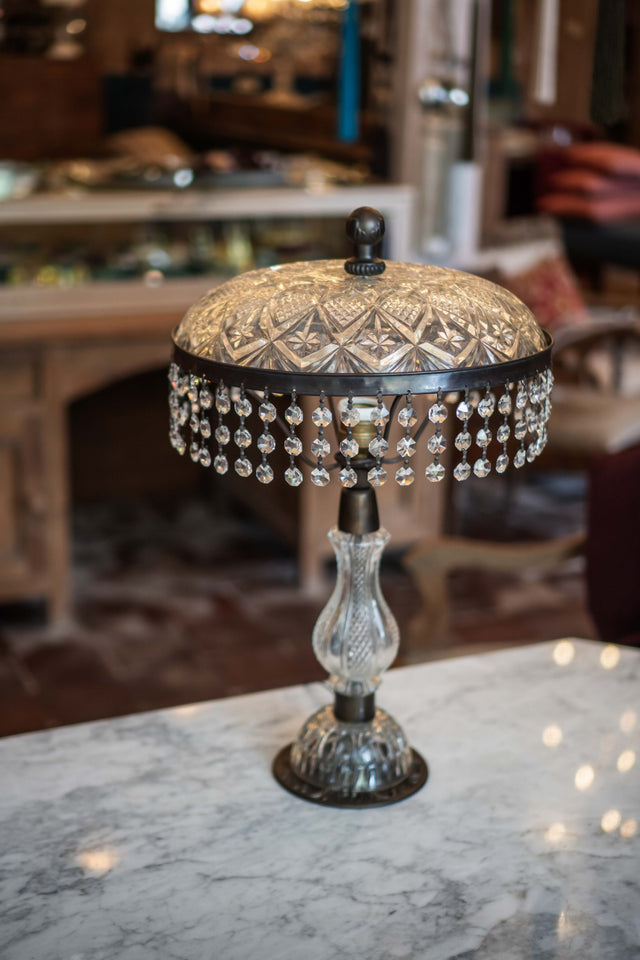 Anaya Table Lamp