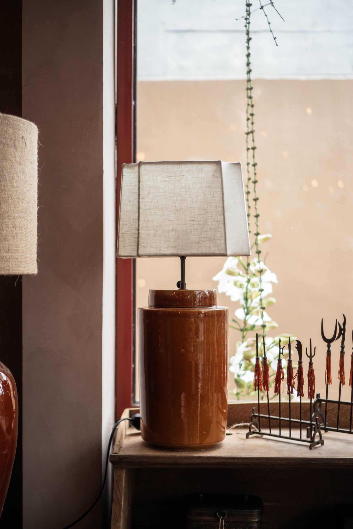 Gucci Table Lamps