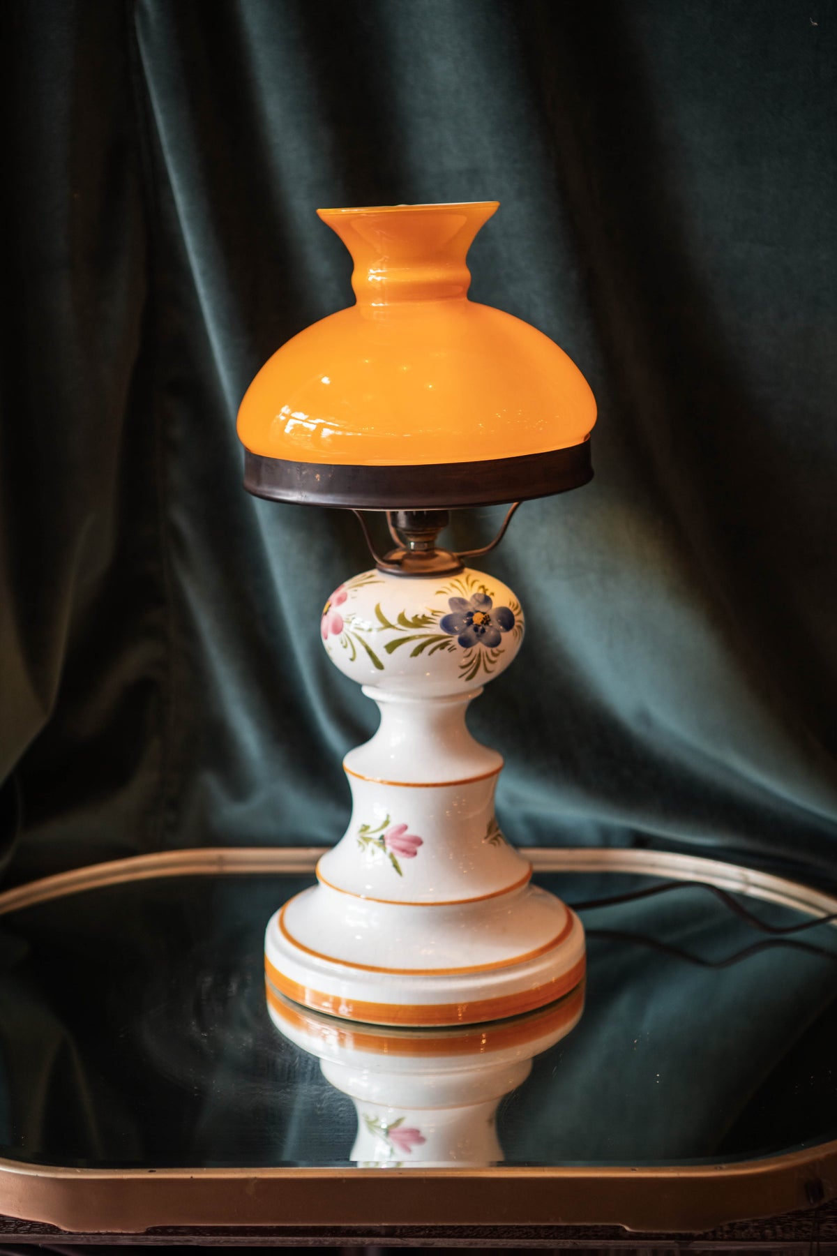 Table Lamp Nadine