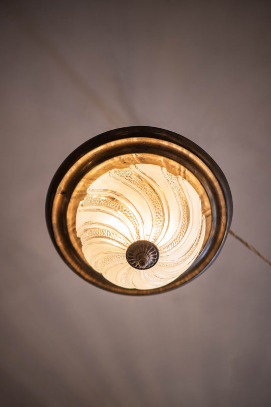 Alula Plafond Lamp
