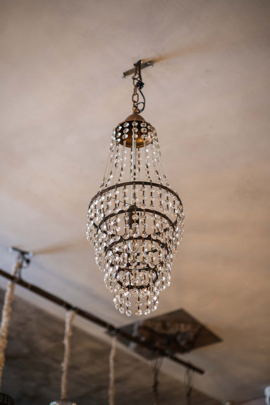 Sola Hanging Lamp