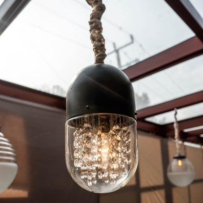 Faye Hanging Lamp