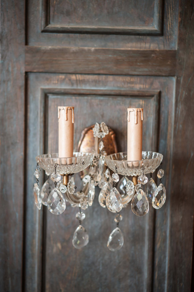 Blythe Wall Lamp