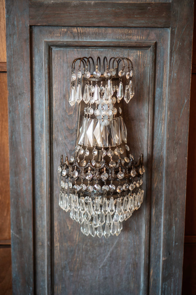 Cora Wall Lamp