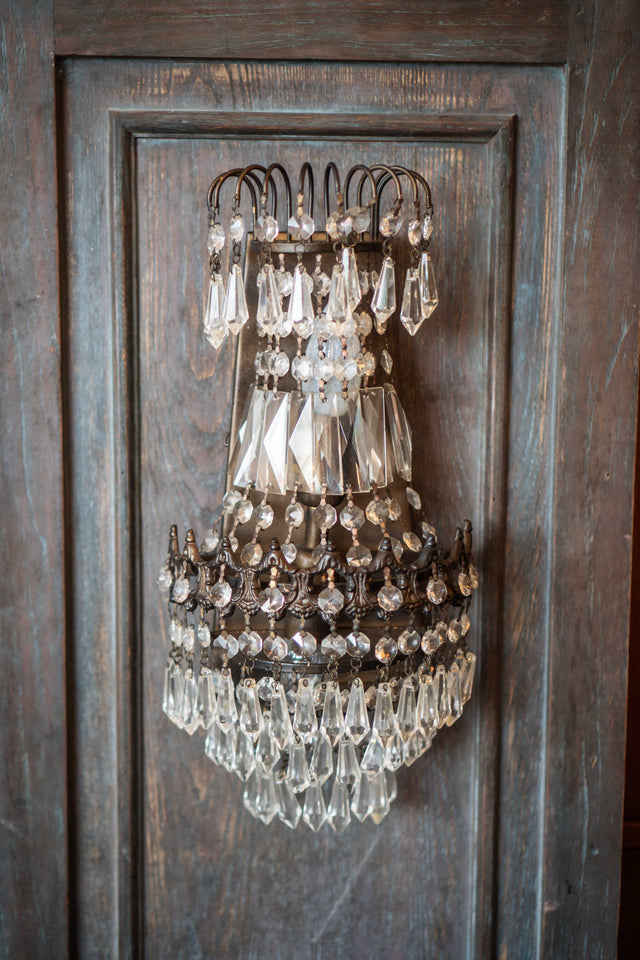 Cora Wall Lamp