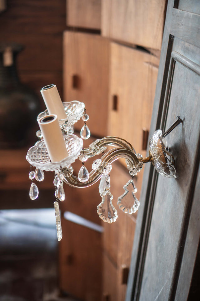 Clover Wall Lamp