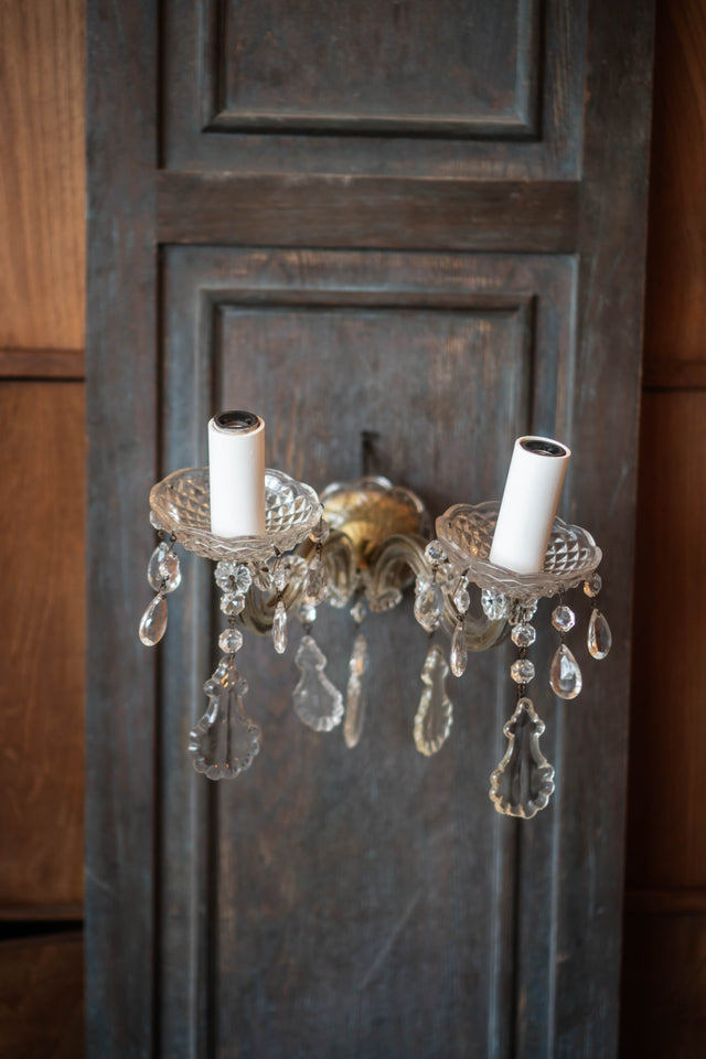 Clover Wall Lamp