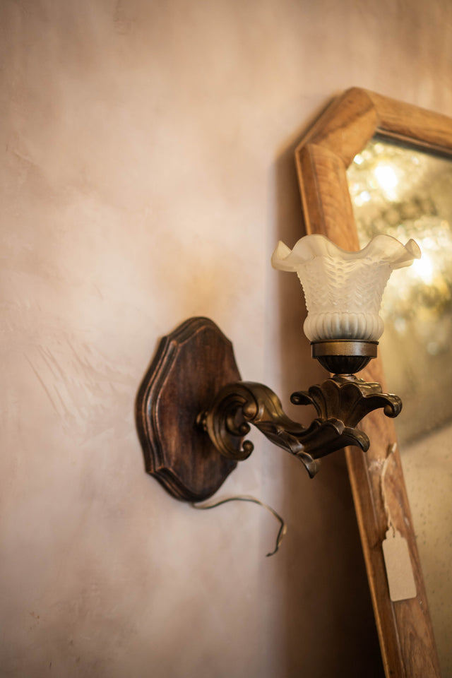 Chiara Wall Lamp