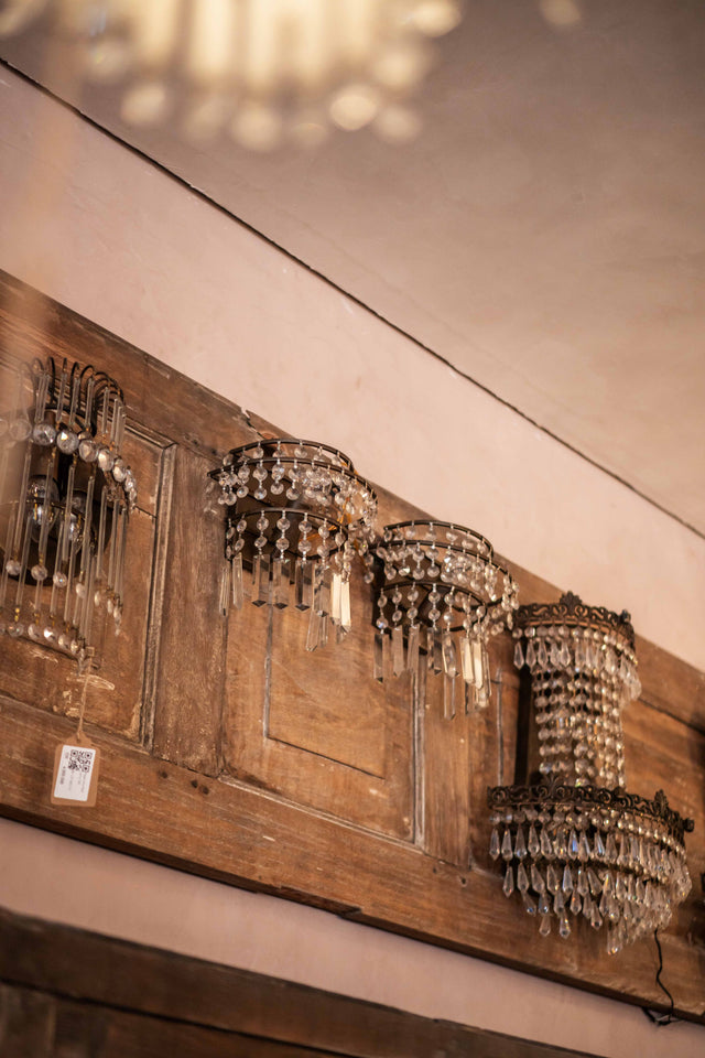 Collete Wall Lamp