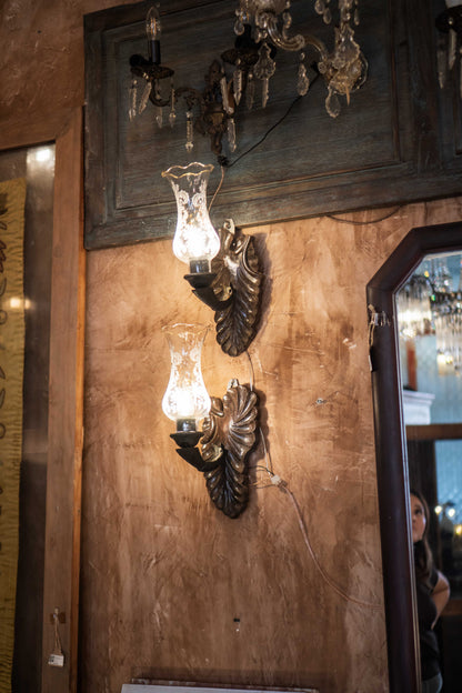 Corla Wall Lamp