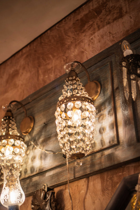 Isolde Wall Lamp