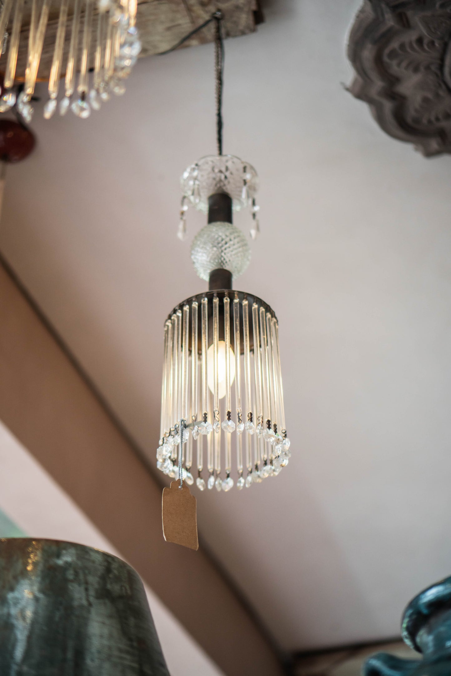 Clowny Small Chandelier