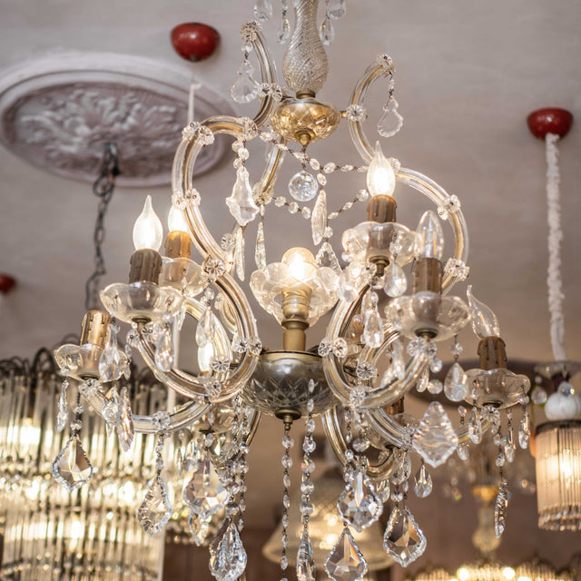 Chandeliers Cardella