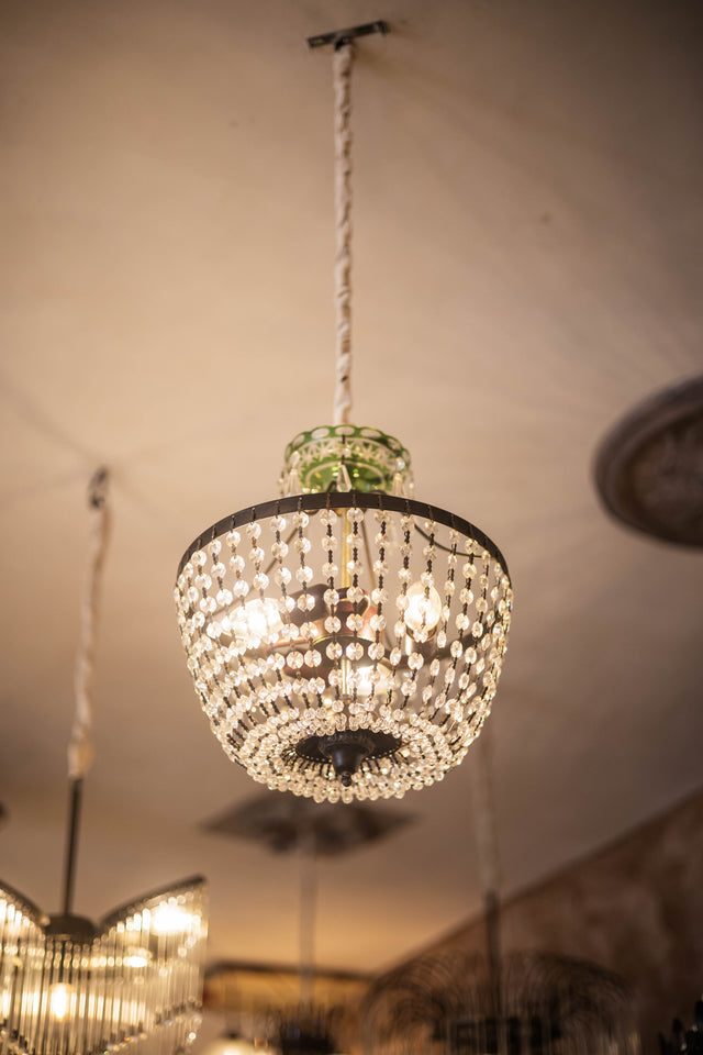 Cloy Chandelier