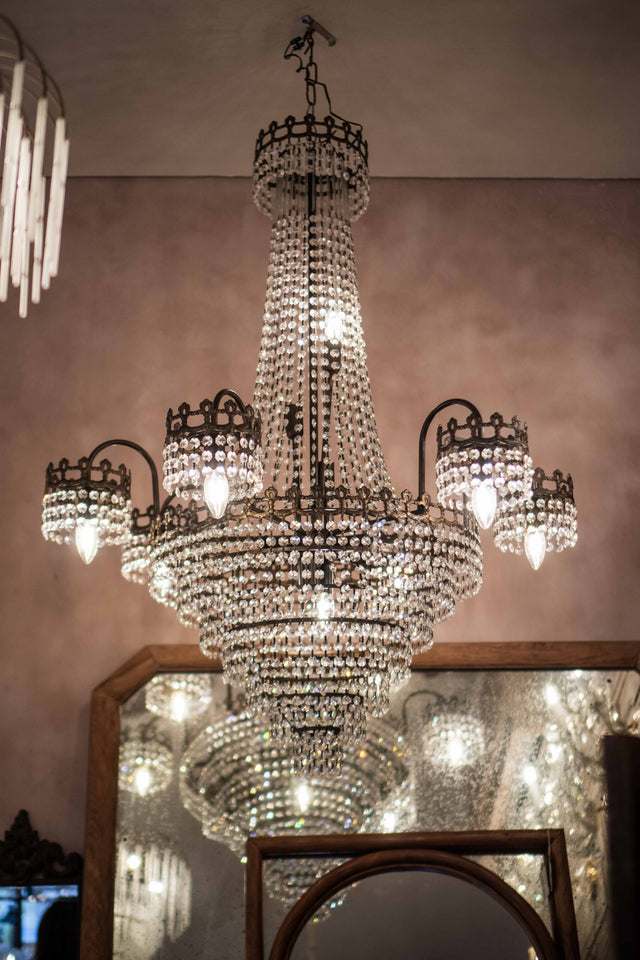 Madeline Chandelier