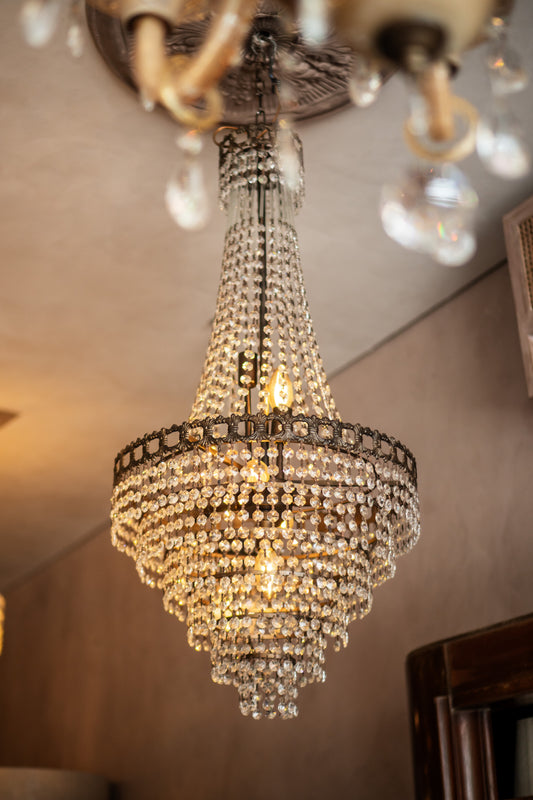 Chandelier Irina