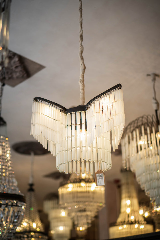 Kolkata Chandelier
