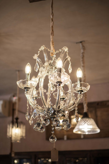 Dionne Chandelier