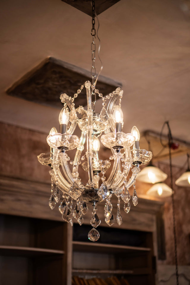Dionne Chandelier