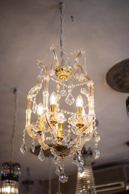 Dionne Chandelier