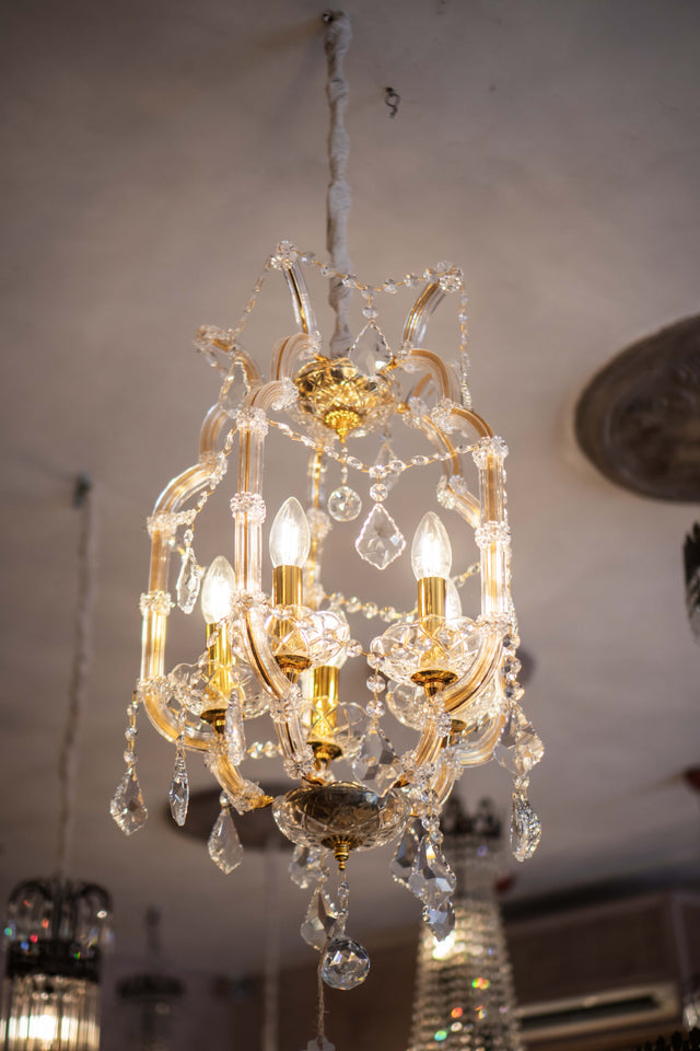 Dionne Chandelier