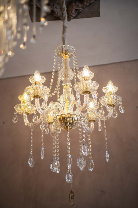 Tushita Chandelier
