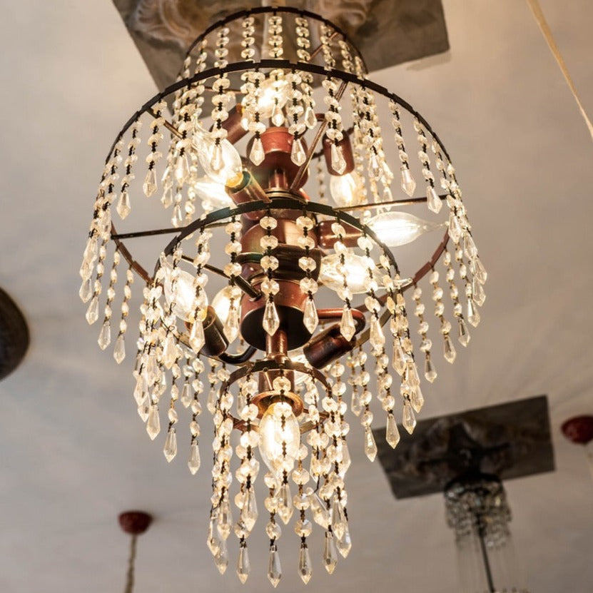 Chandeliers Esmee
