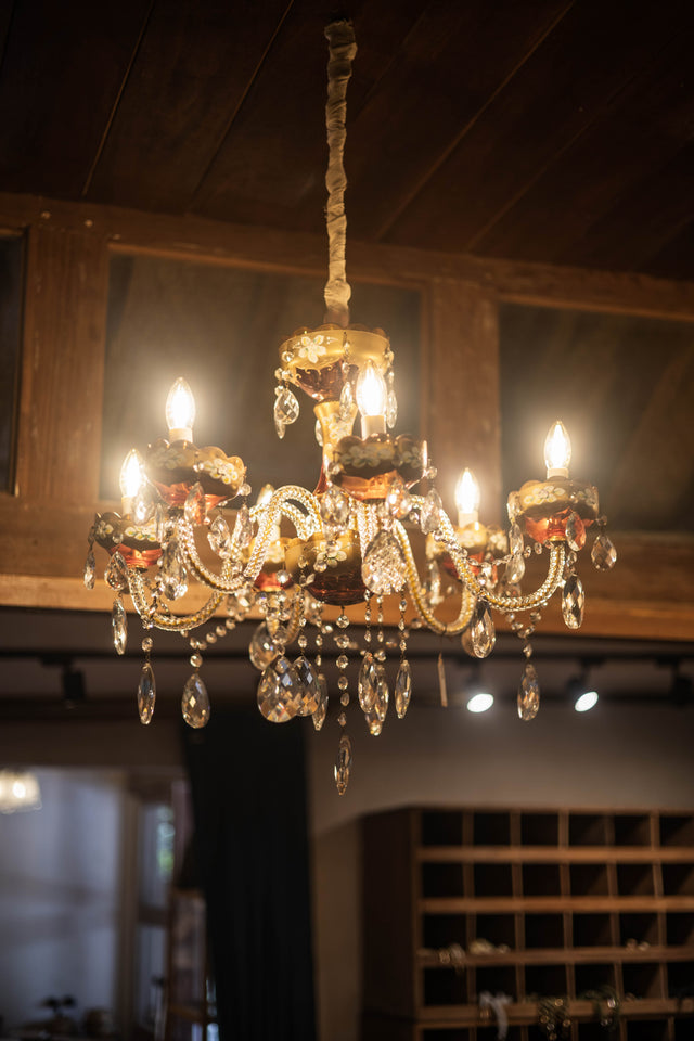 Elara Chandelier