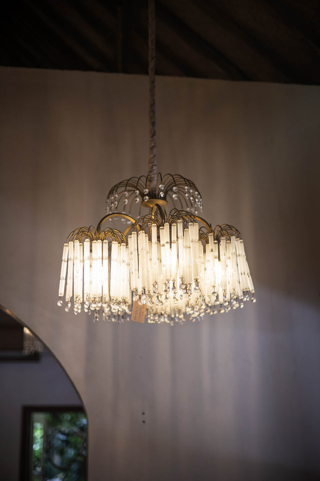 Marigold Chandelier