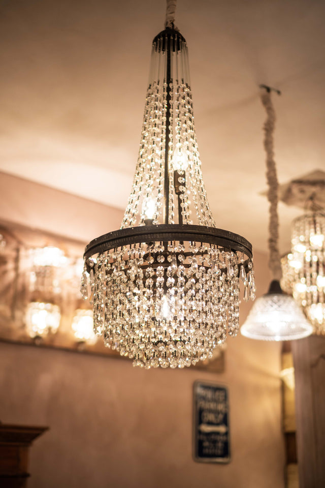 Varone Chandelier
