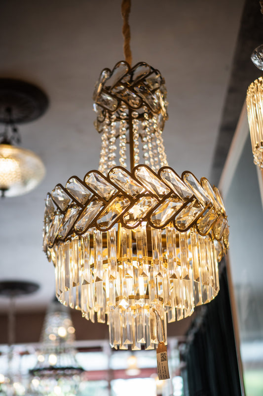 Gorgia Chandelier