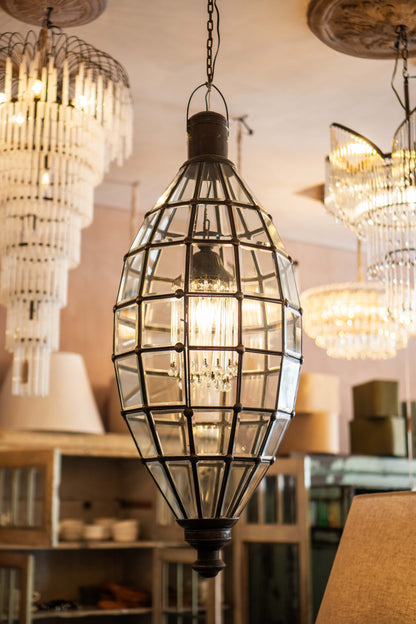 Courty Chandelier