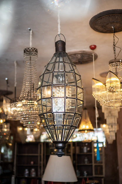 Courty Chandelier