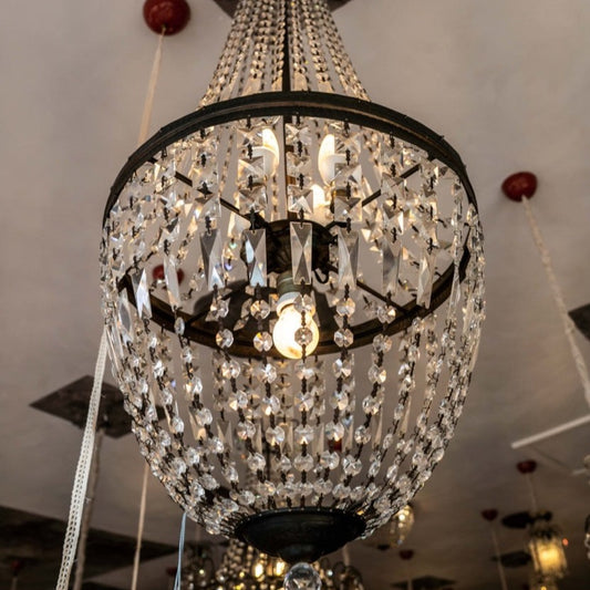 Chandeliers Etienne