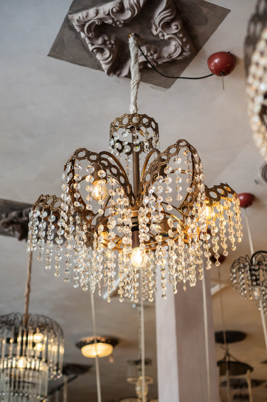 Cerriè Chandelier