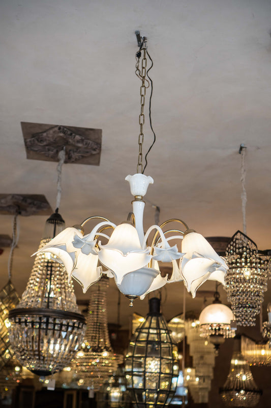 Odette Chandelier