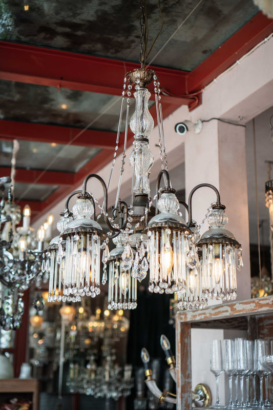 Isadora Chandelier