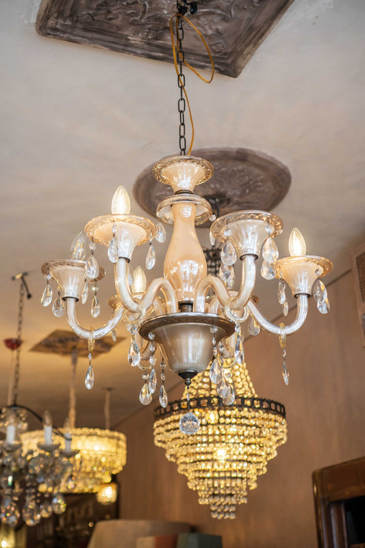 Leandre Chandelier