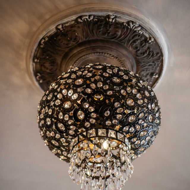 Chandeliers Cozette