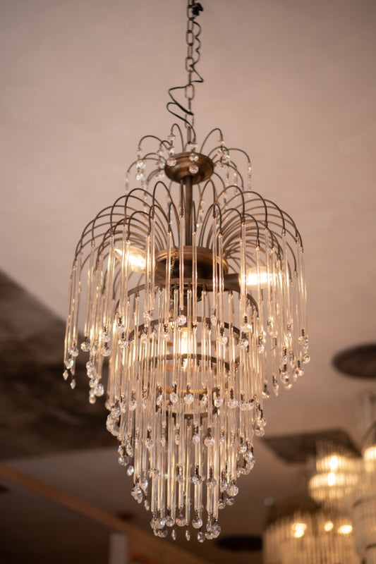 Mildy Chandelier