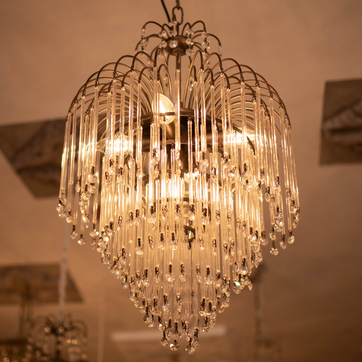 Chandeliers Elodie