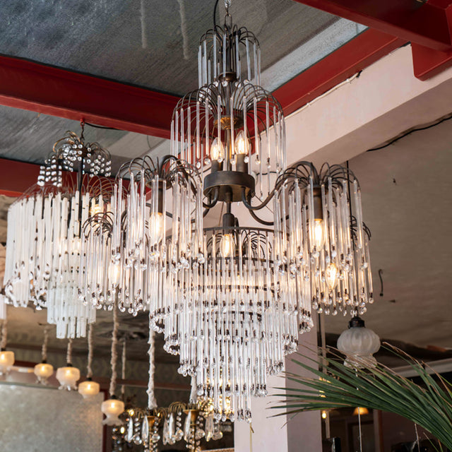 Yoluta Chandelier