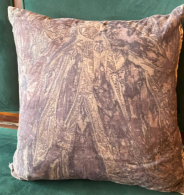 Cushion Udeng 40x40