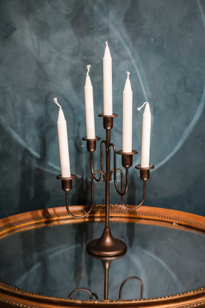 Candle Holder Vintage