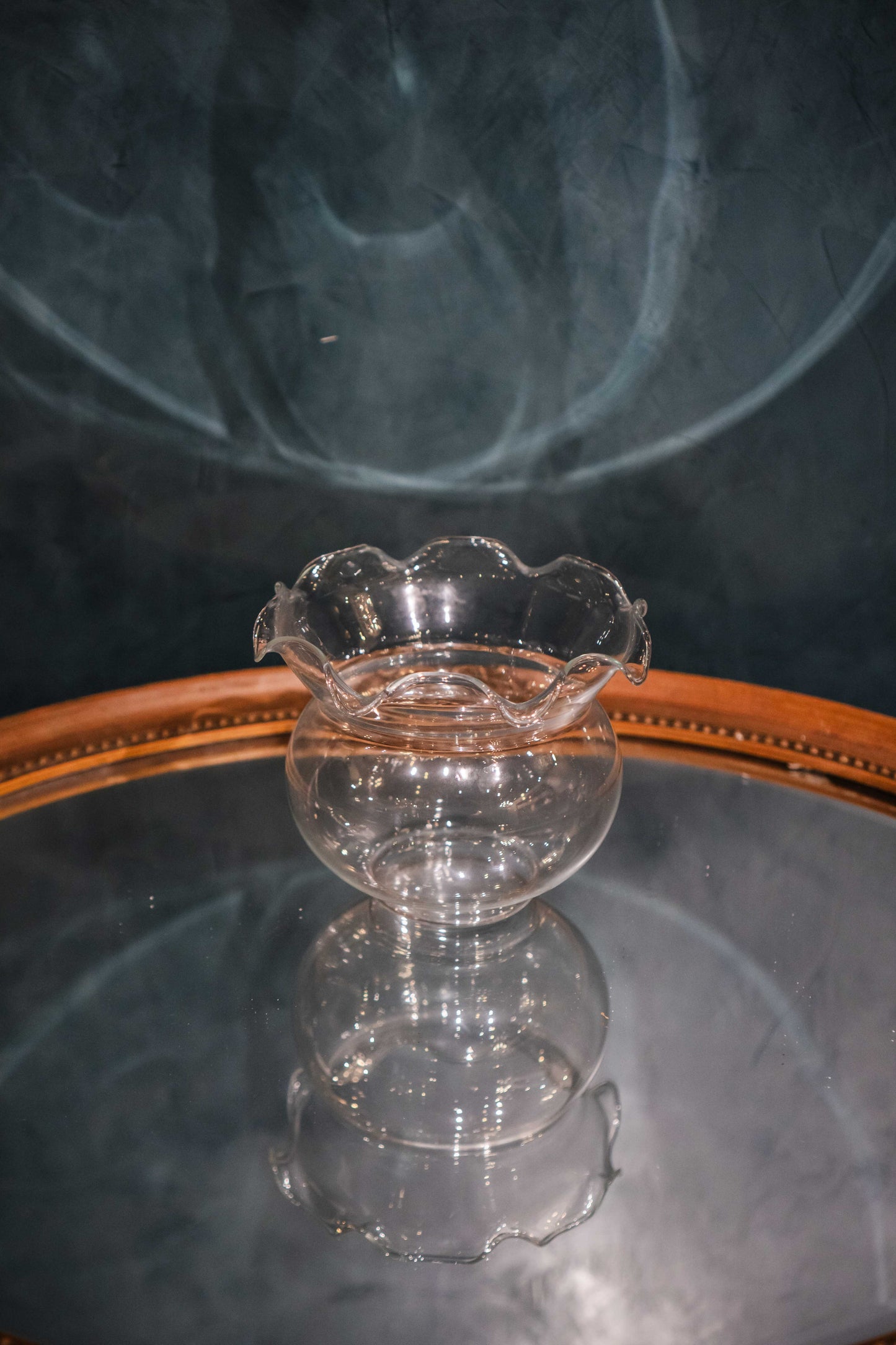 Crystall Candied Holder