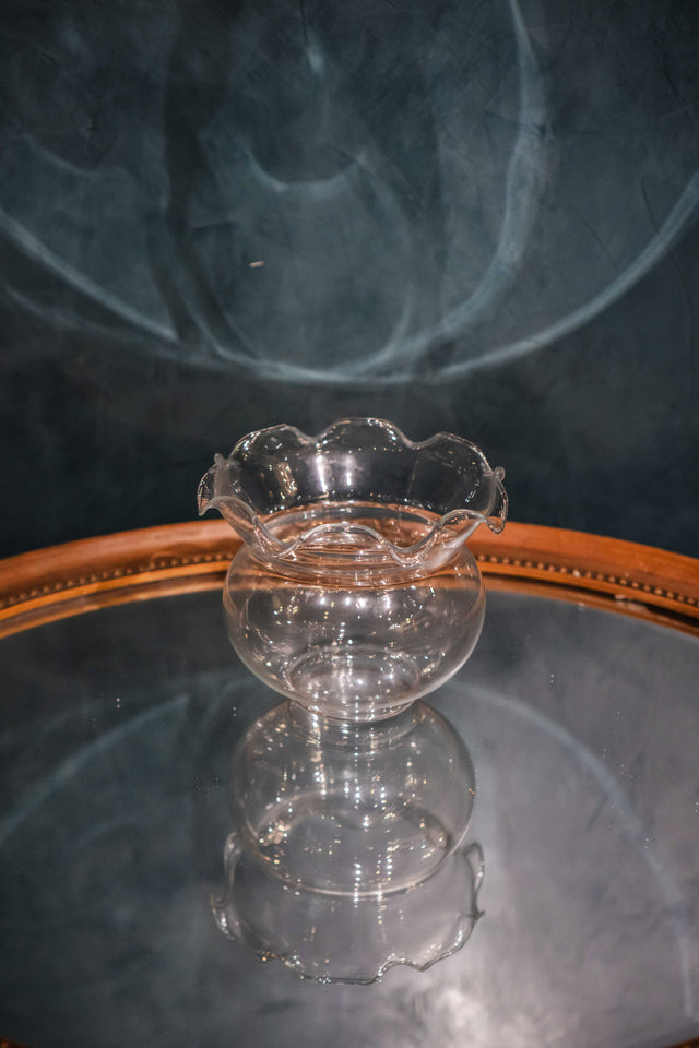 Crystall Candied Holder