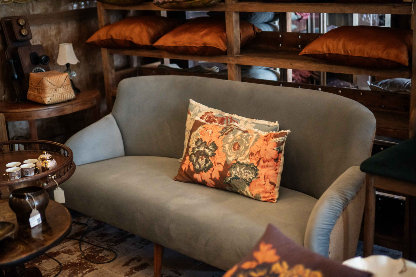 Stonish Sofas